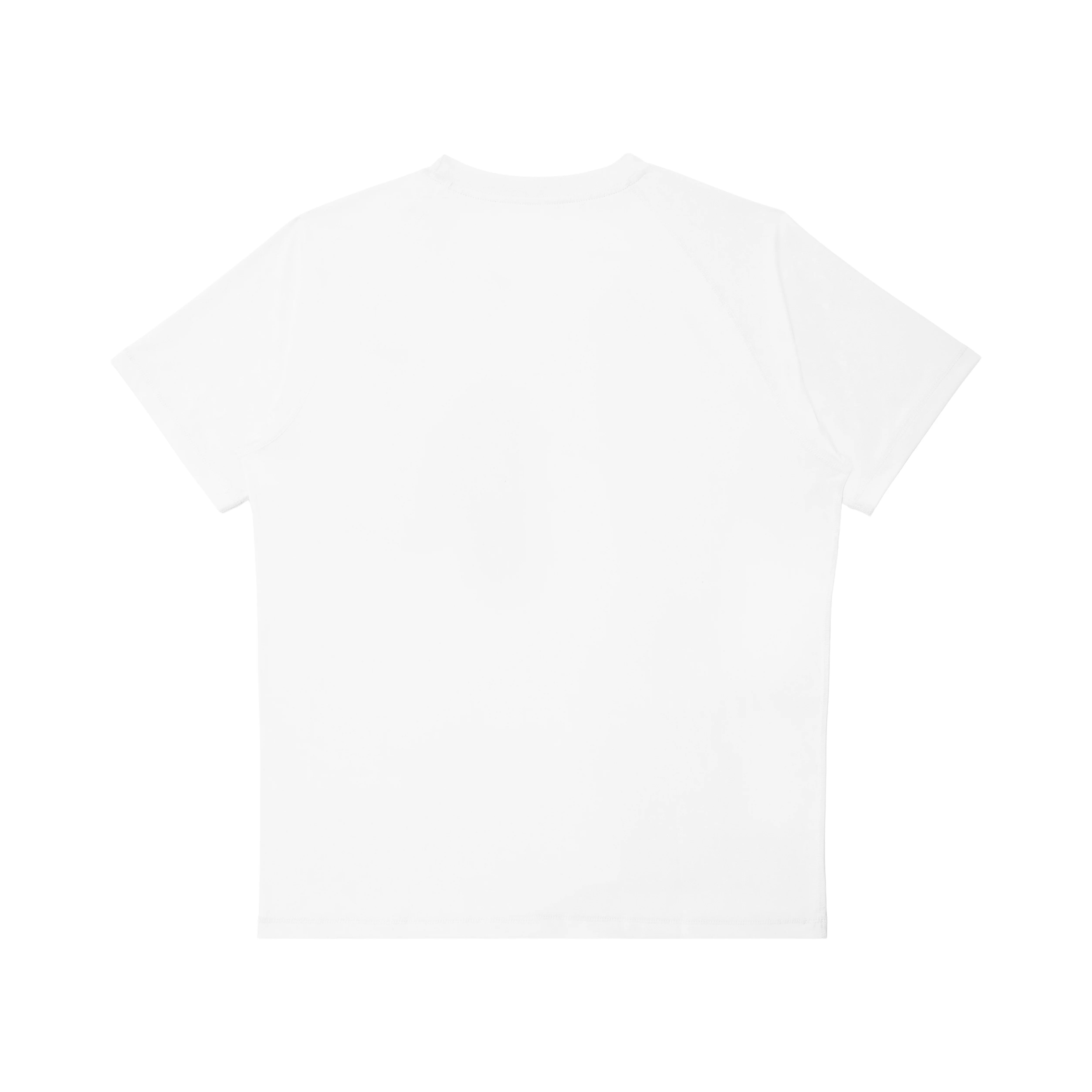 Everyday Dri-Fit Tee - White - Image 4