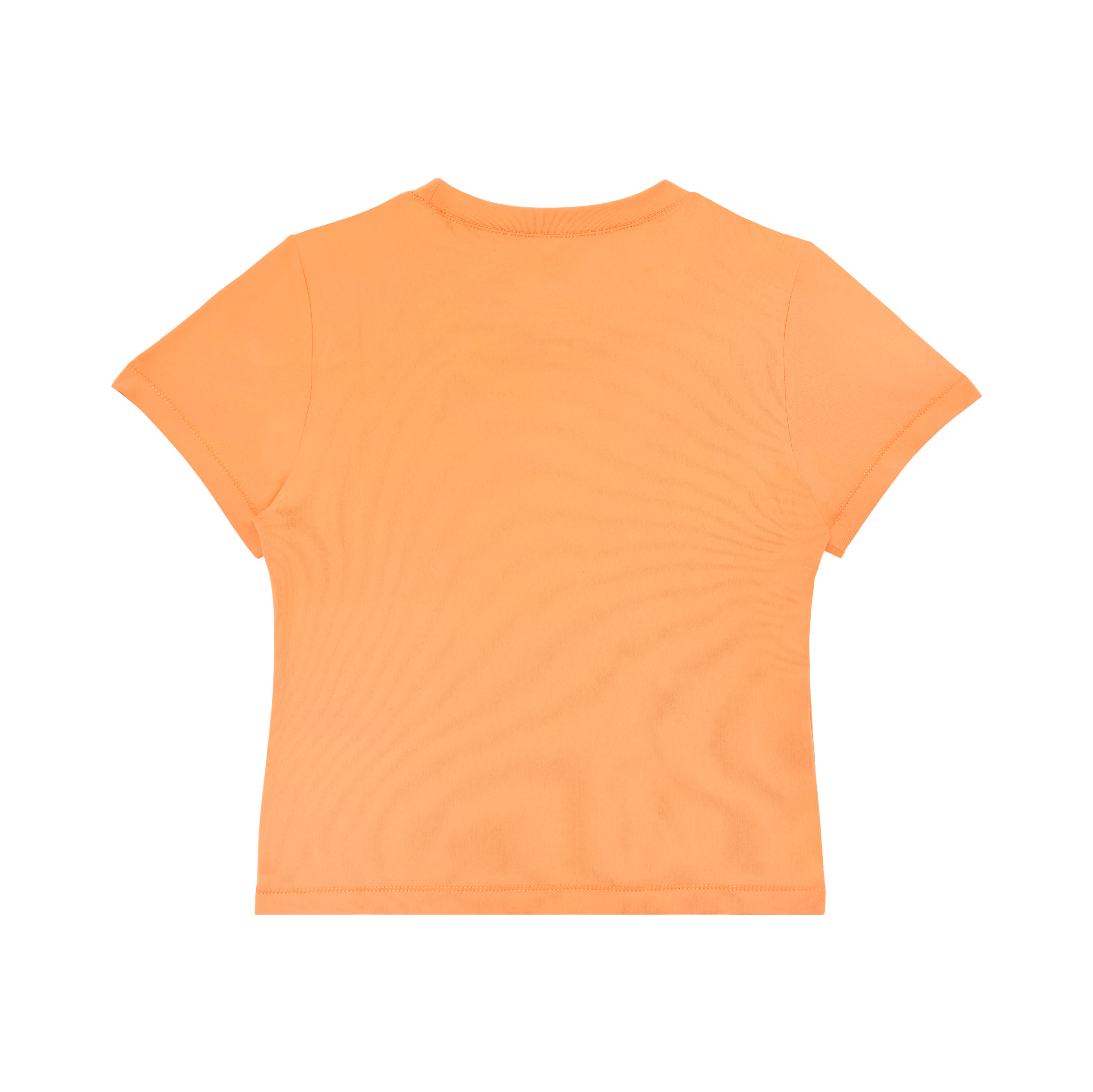 You Matter Everyday Body Tee - Peach - Image 3