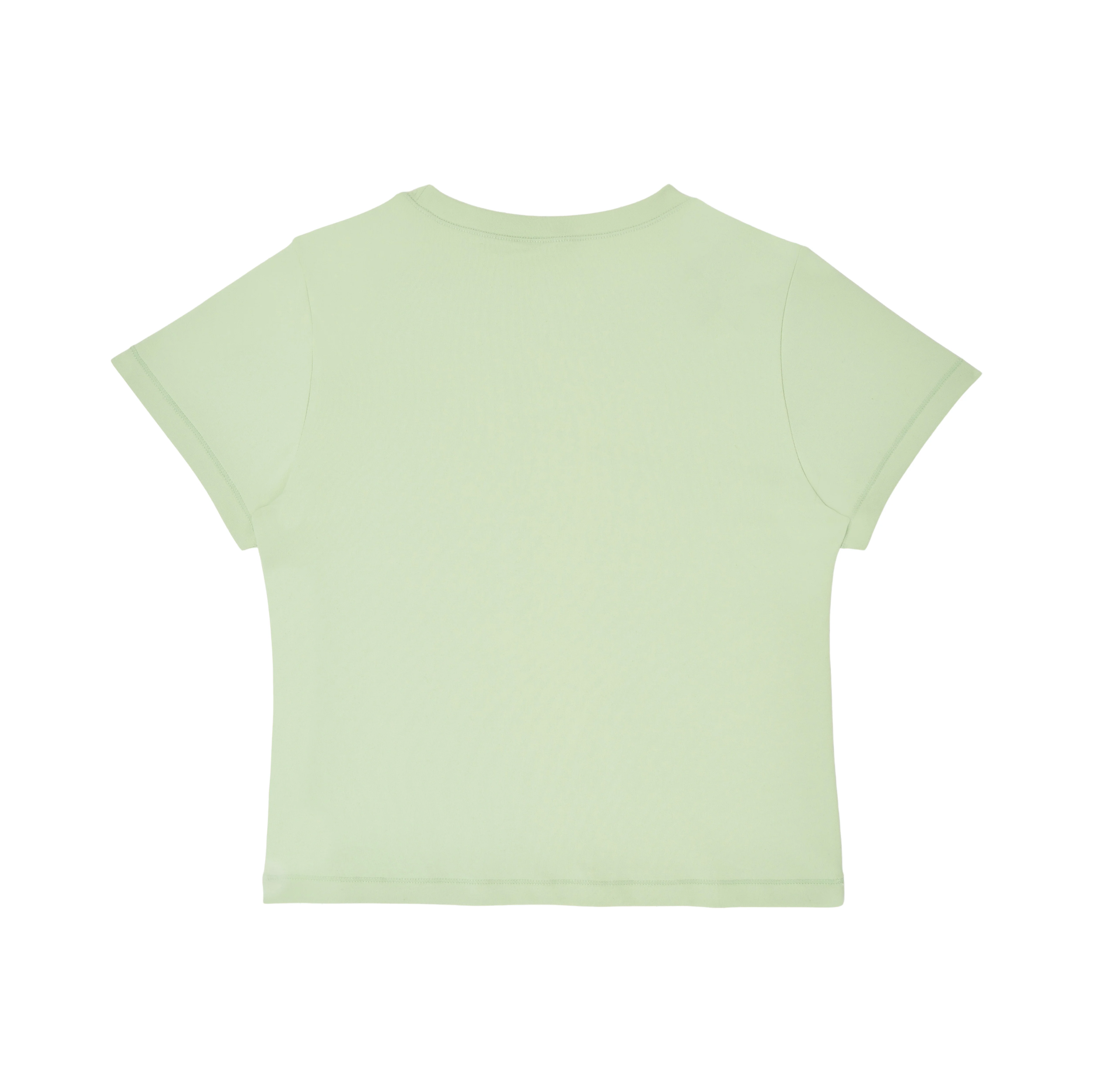 You Matter Everyday Body Tee - Sage Green - Image 3