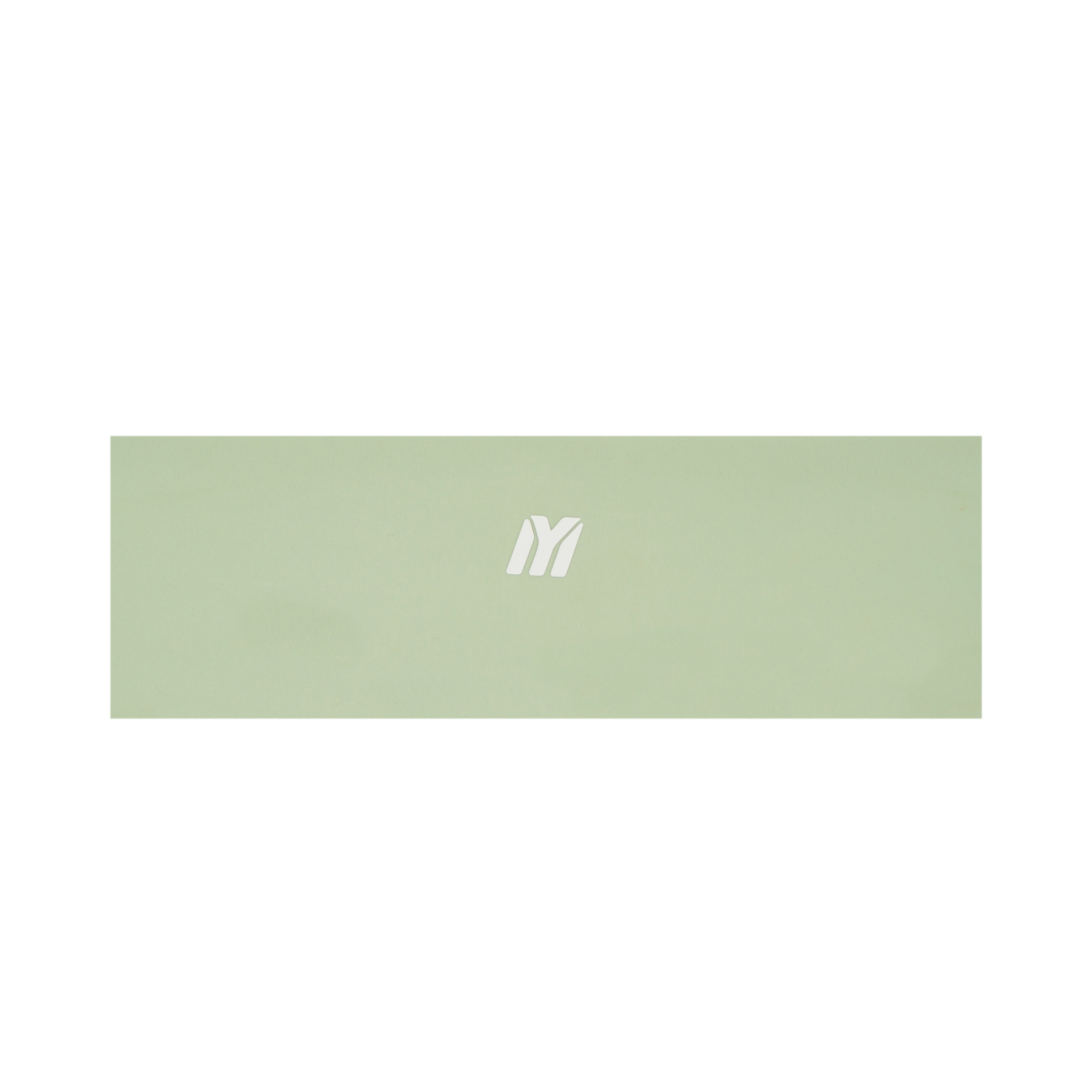 You Matter Everyday Headband - Sage Green
