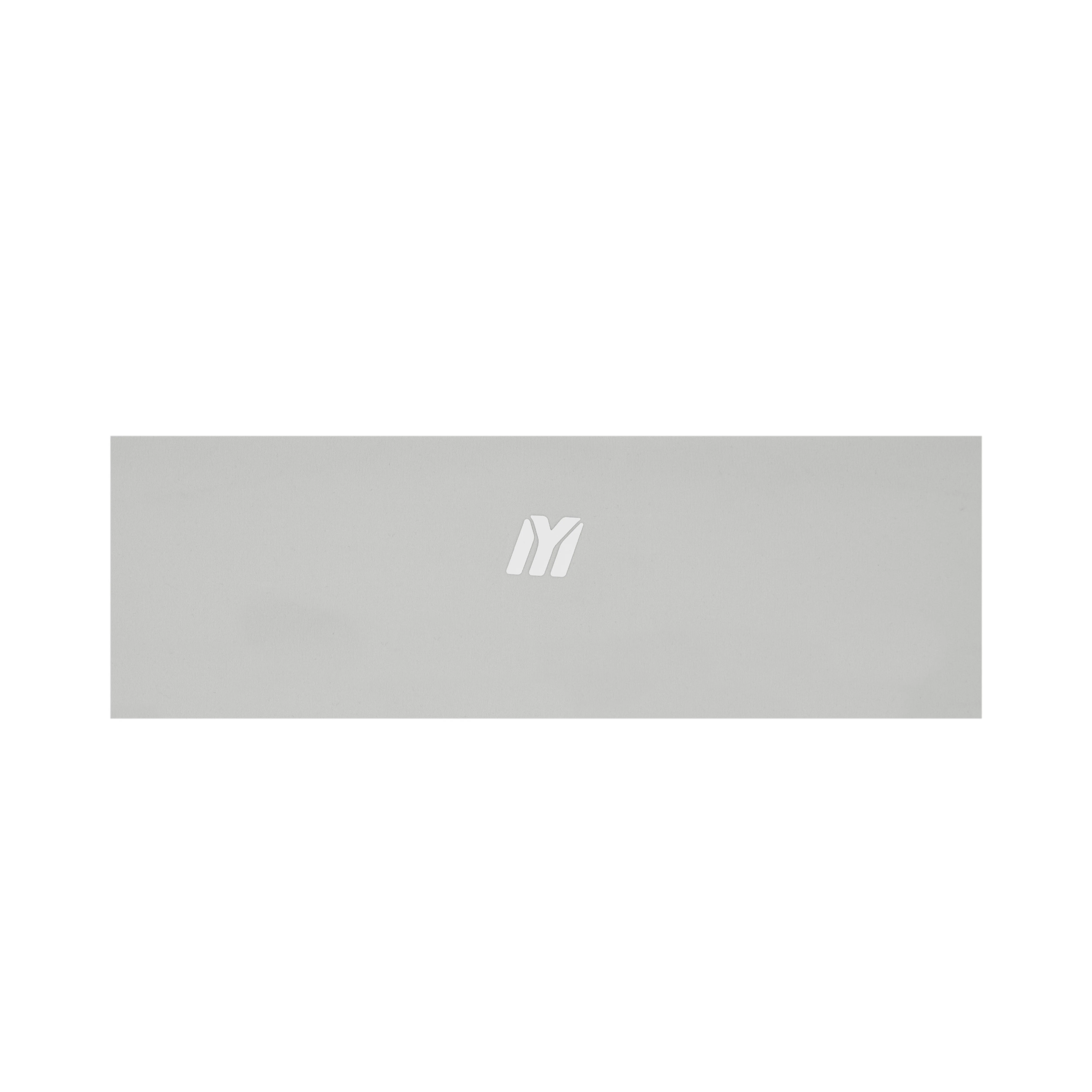 You Matter Everyday Headband - Ash Grey