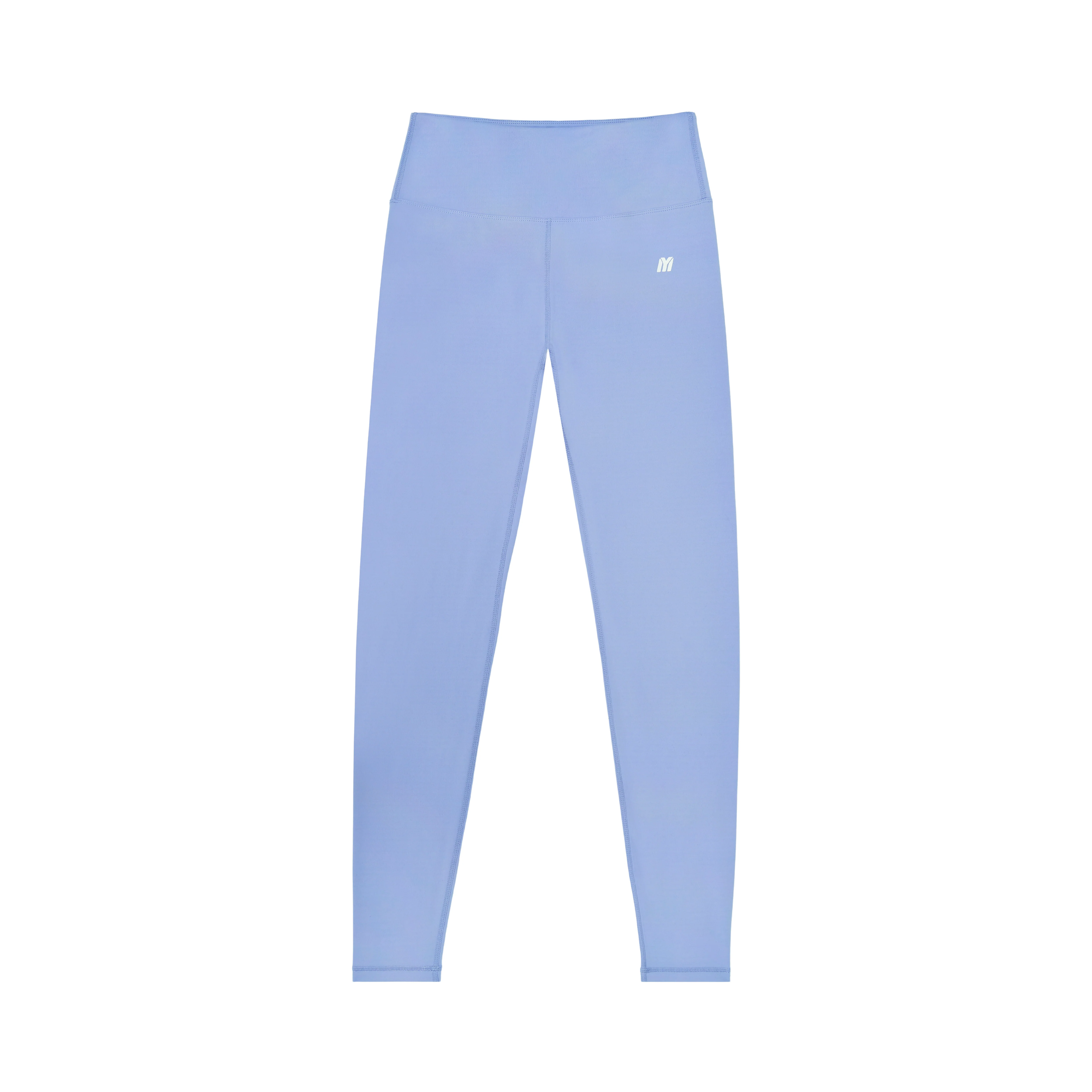 You Matter Everyday Leggings - Lavender - Image 2