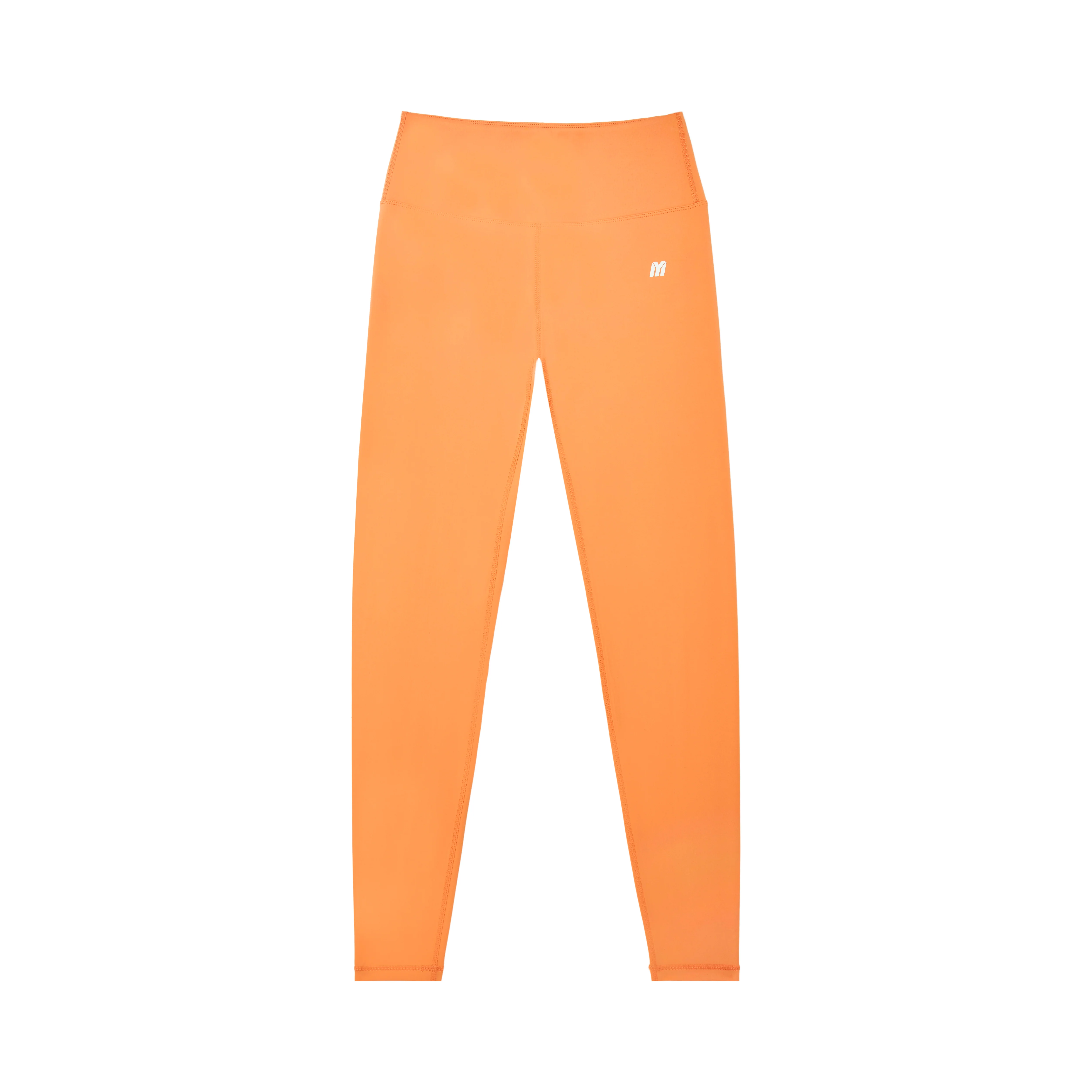 You Matter Everyday Leggings - Peach - Image 2
