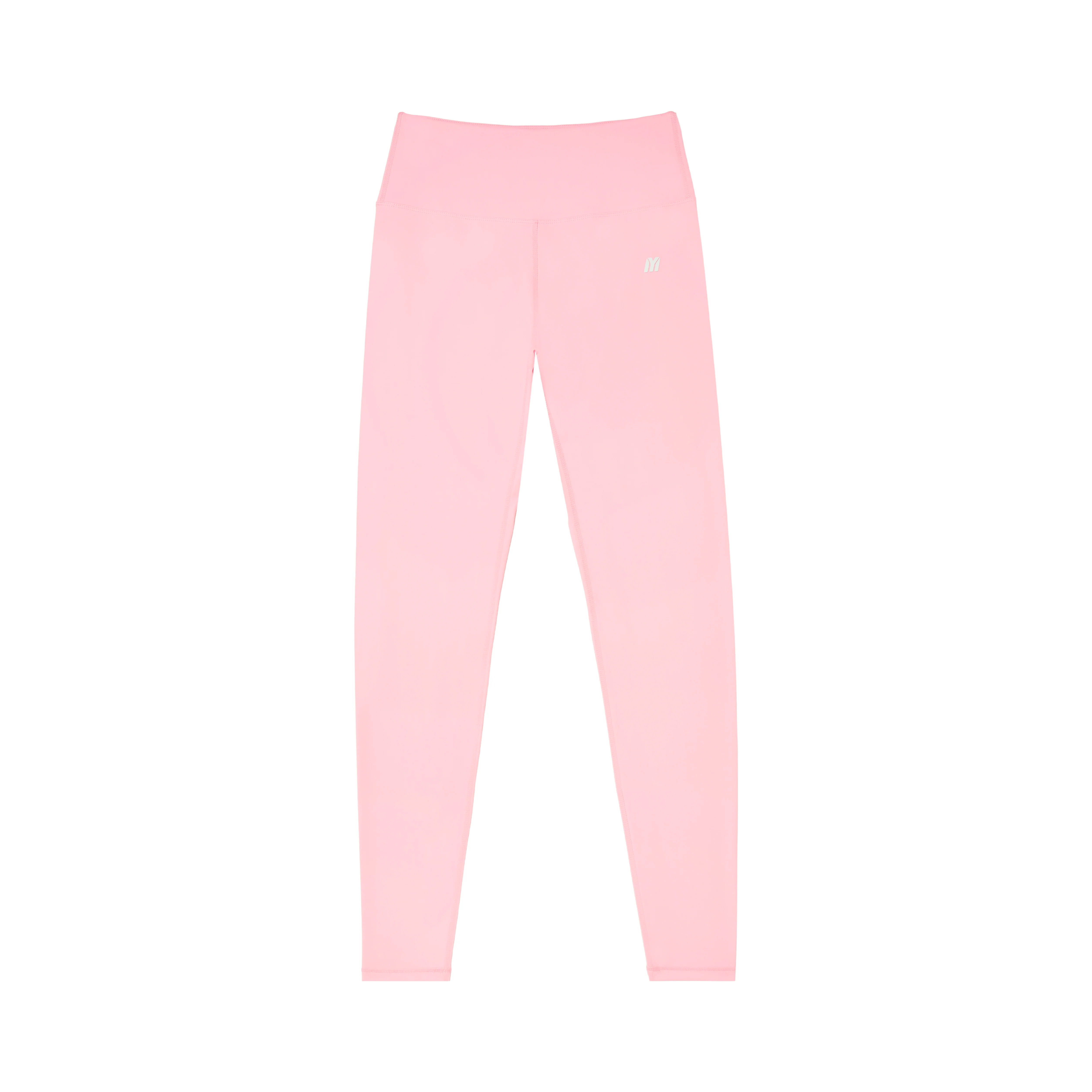 You Matter Everyday Leggings - Pink - Image 2