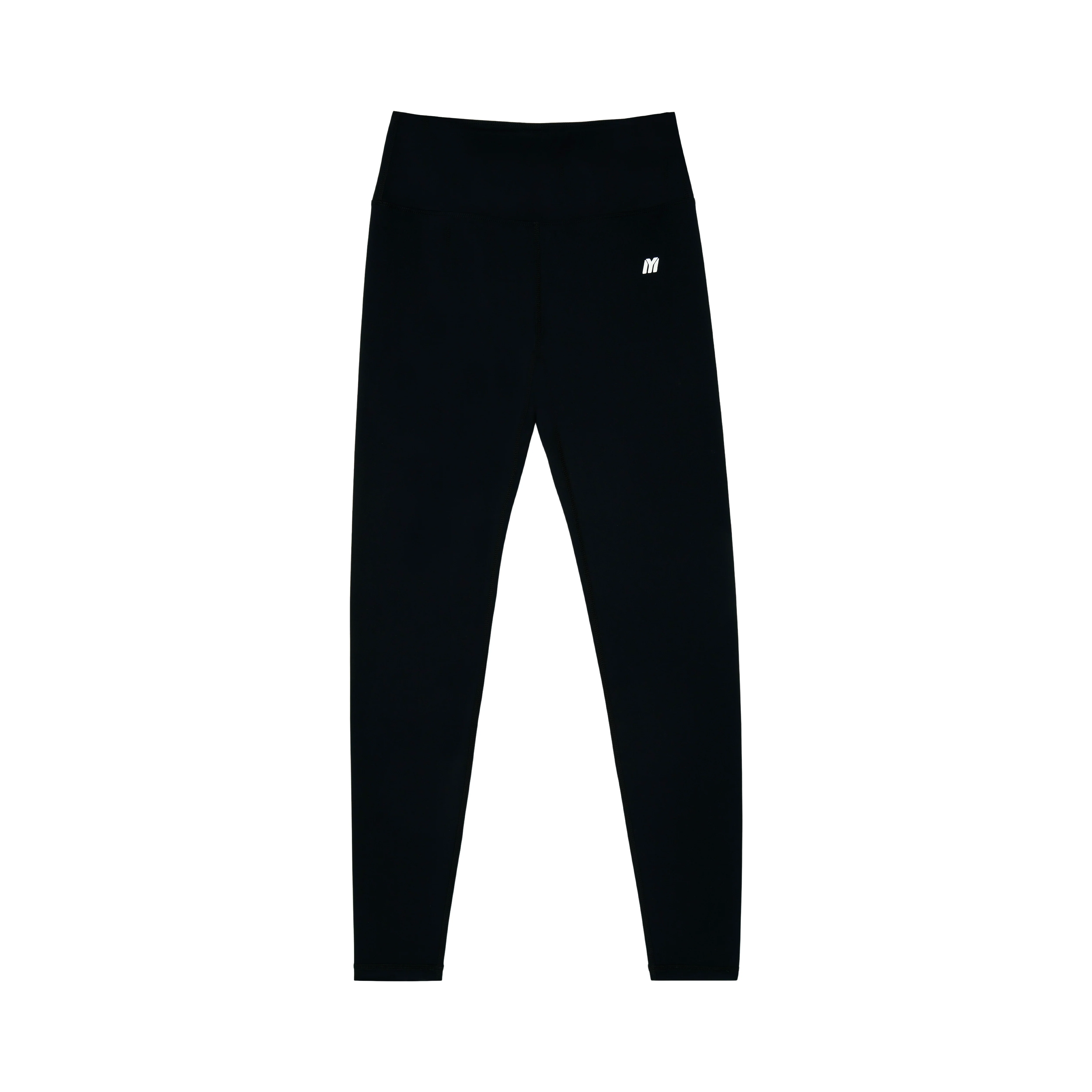 You Matter Everyday Leggings - Black - Image 2