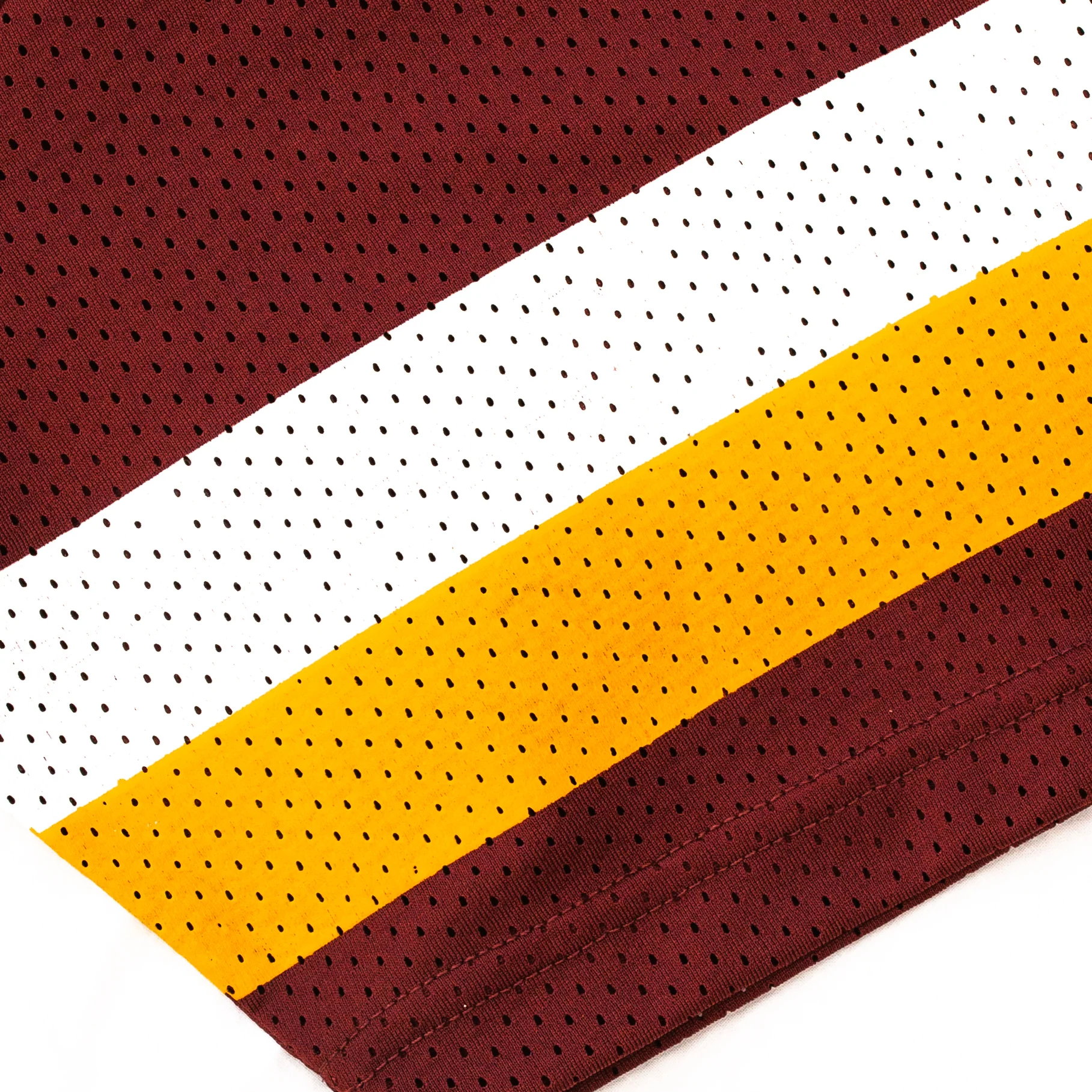 You Matter Football Jersey - Maroon - Image 4