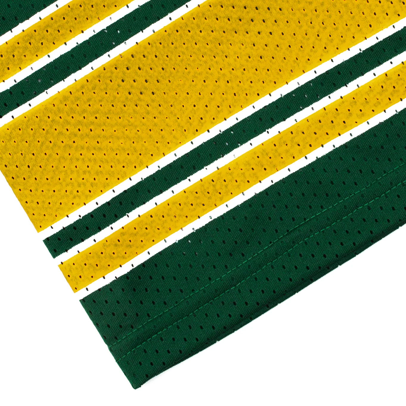 You Matter Football Jersey - Green - Image 4