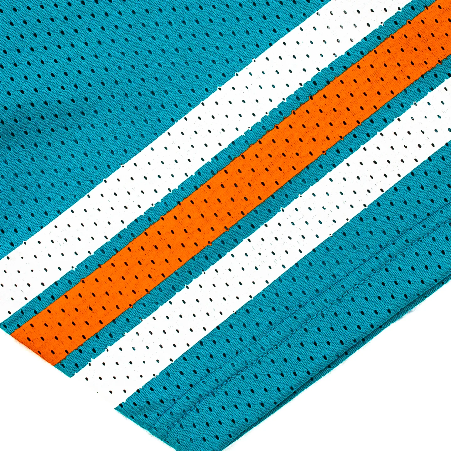 You Matter Football Jersey - Teal - Image 5