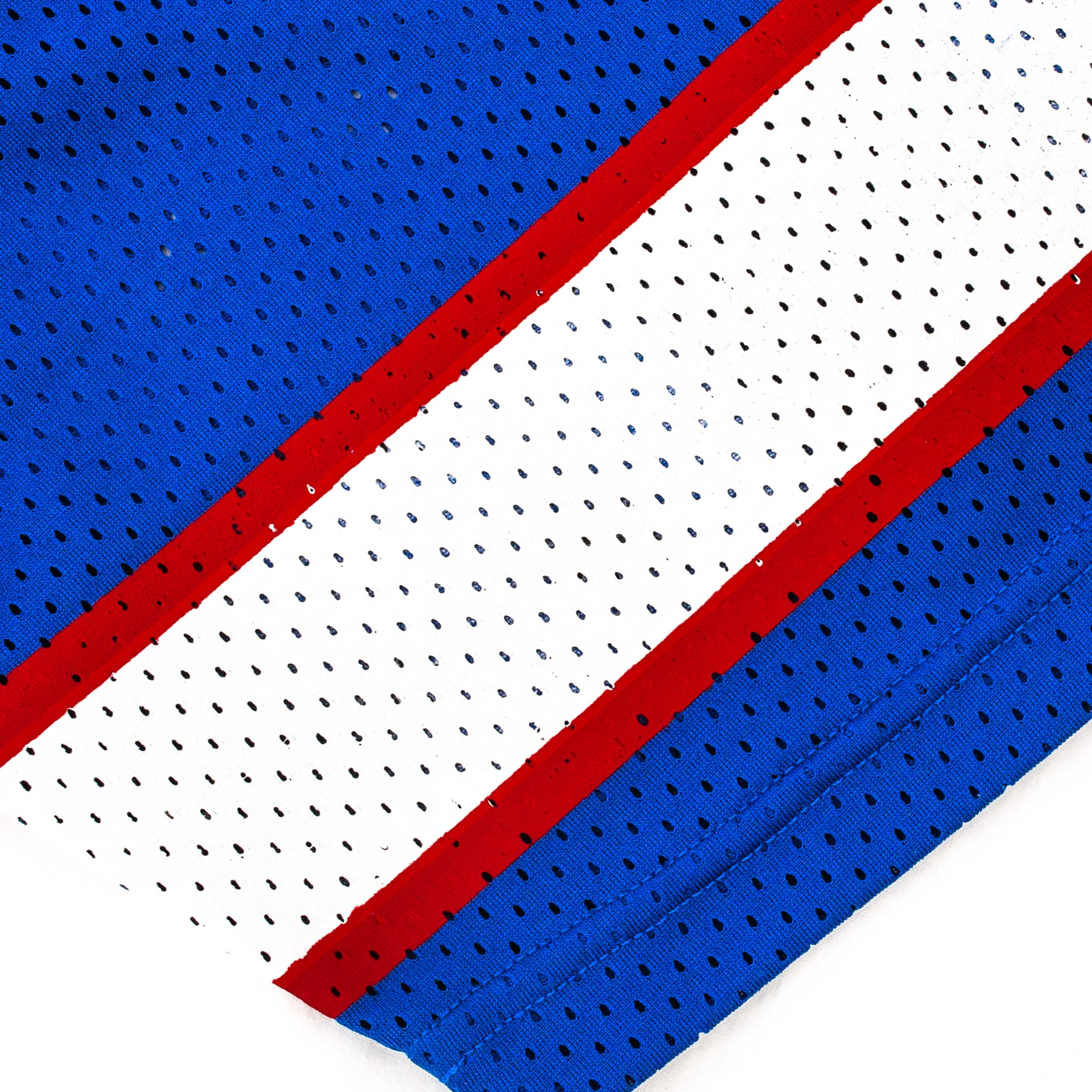 You Matter Football Jersey - New York Royal Blue - Image 5