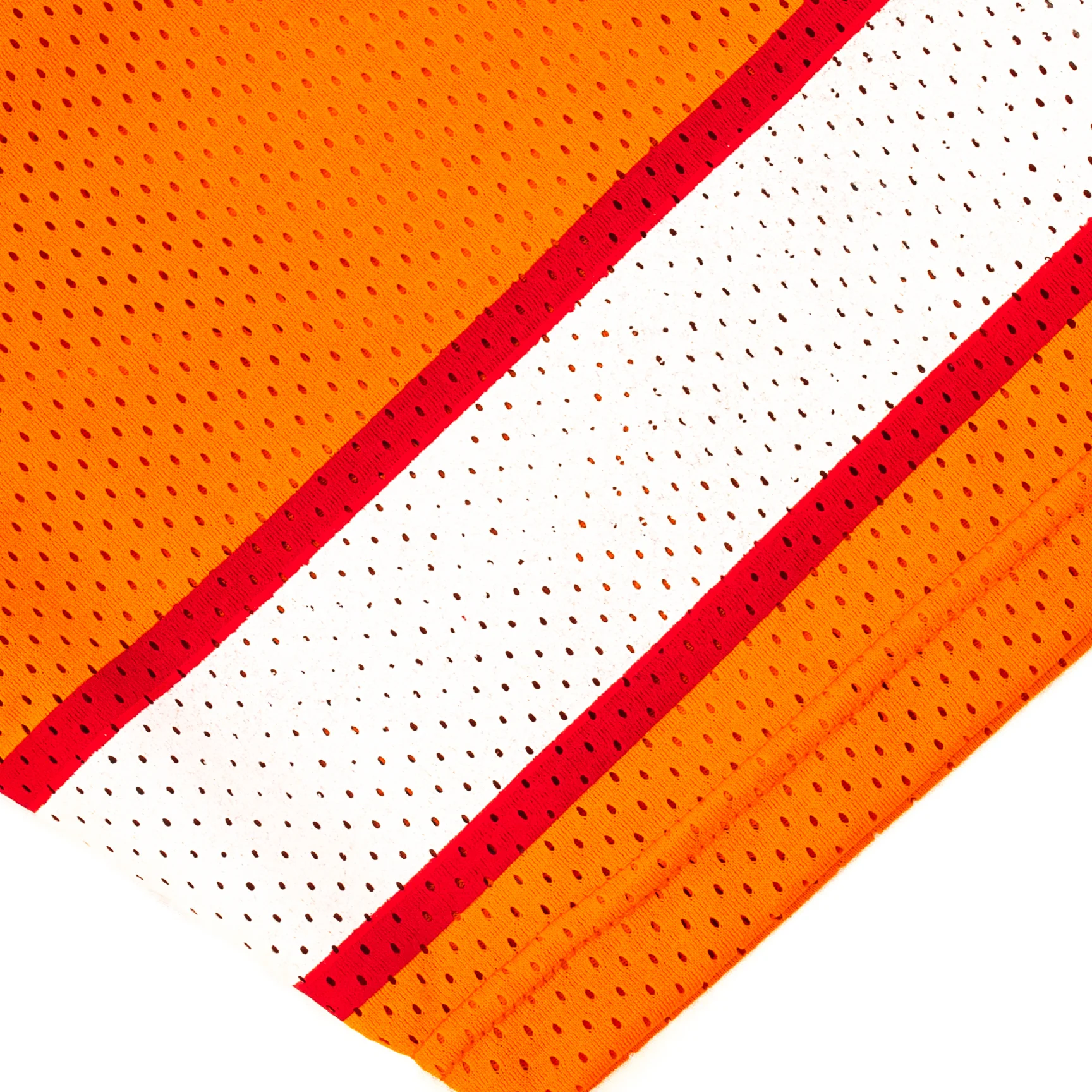 You Matter Football Jersey - Creamsicle - Image 5