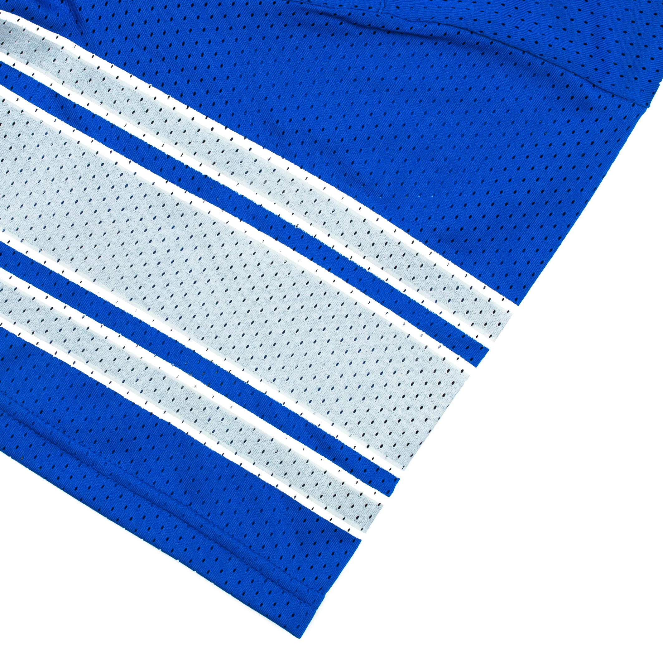 You Matter Football Jersey - YM Blue - Image 4
