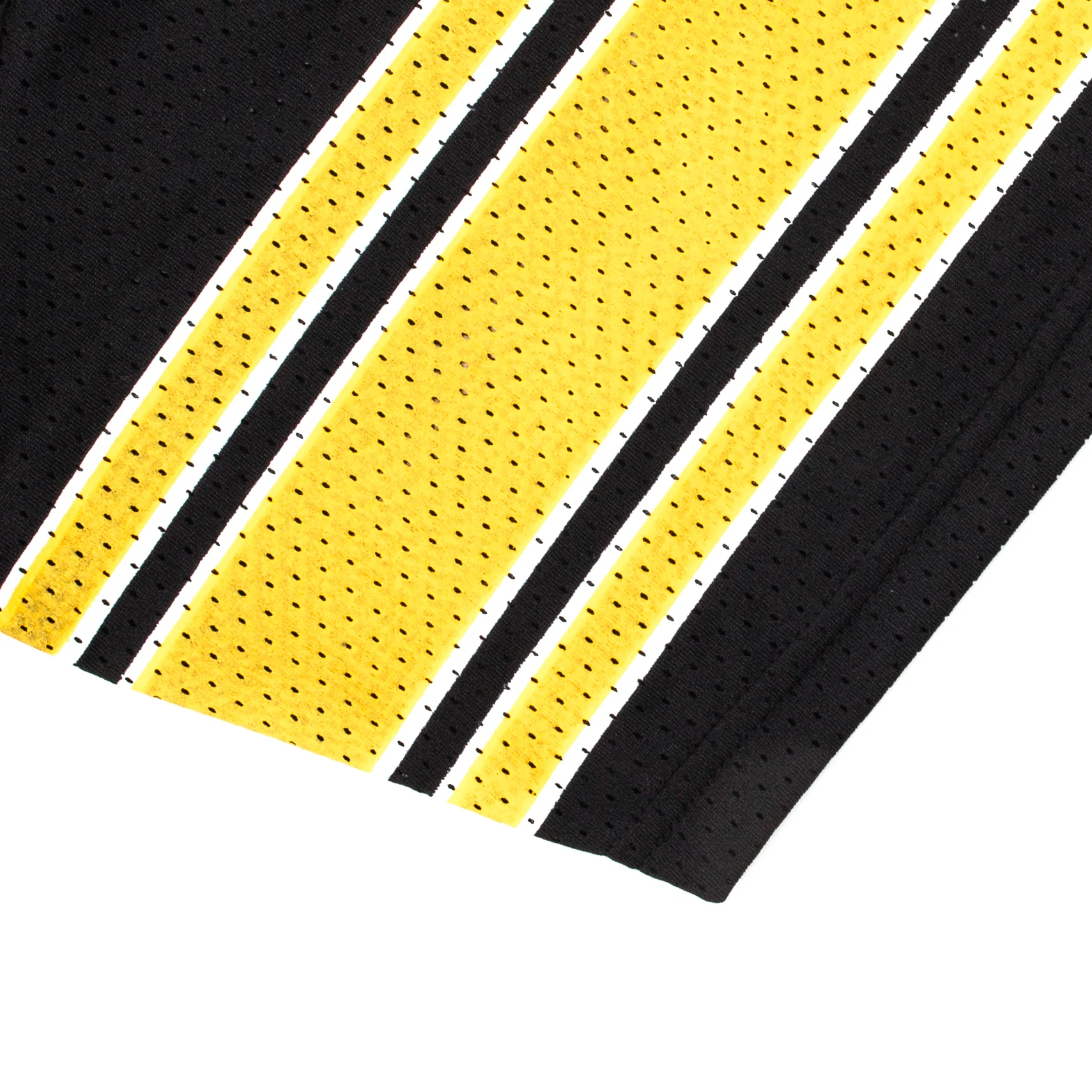 You Matter Football Jersey - Black/Gold - Image 4