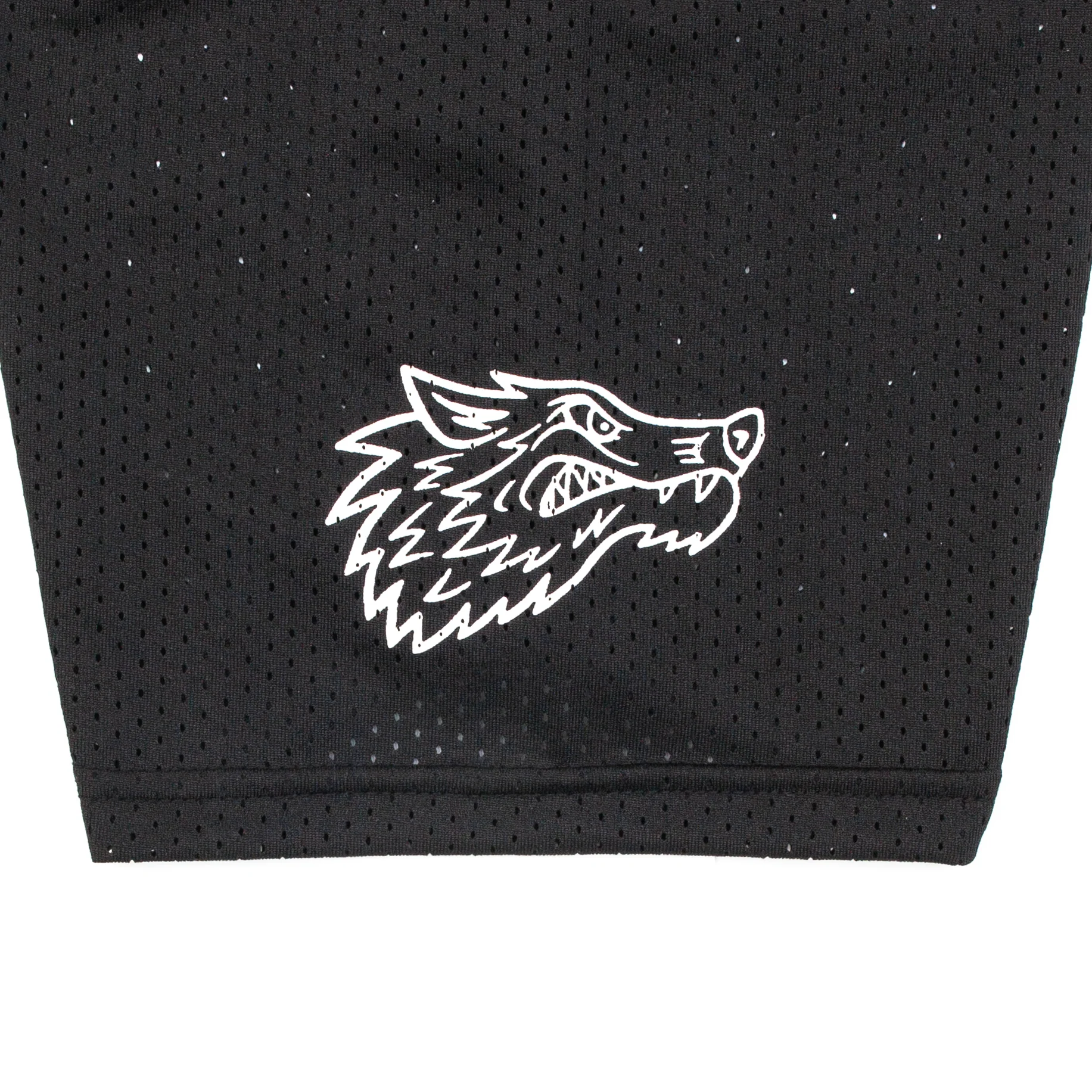 You Matter Football Jersey - Black/Red - Image 4