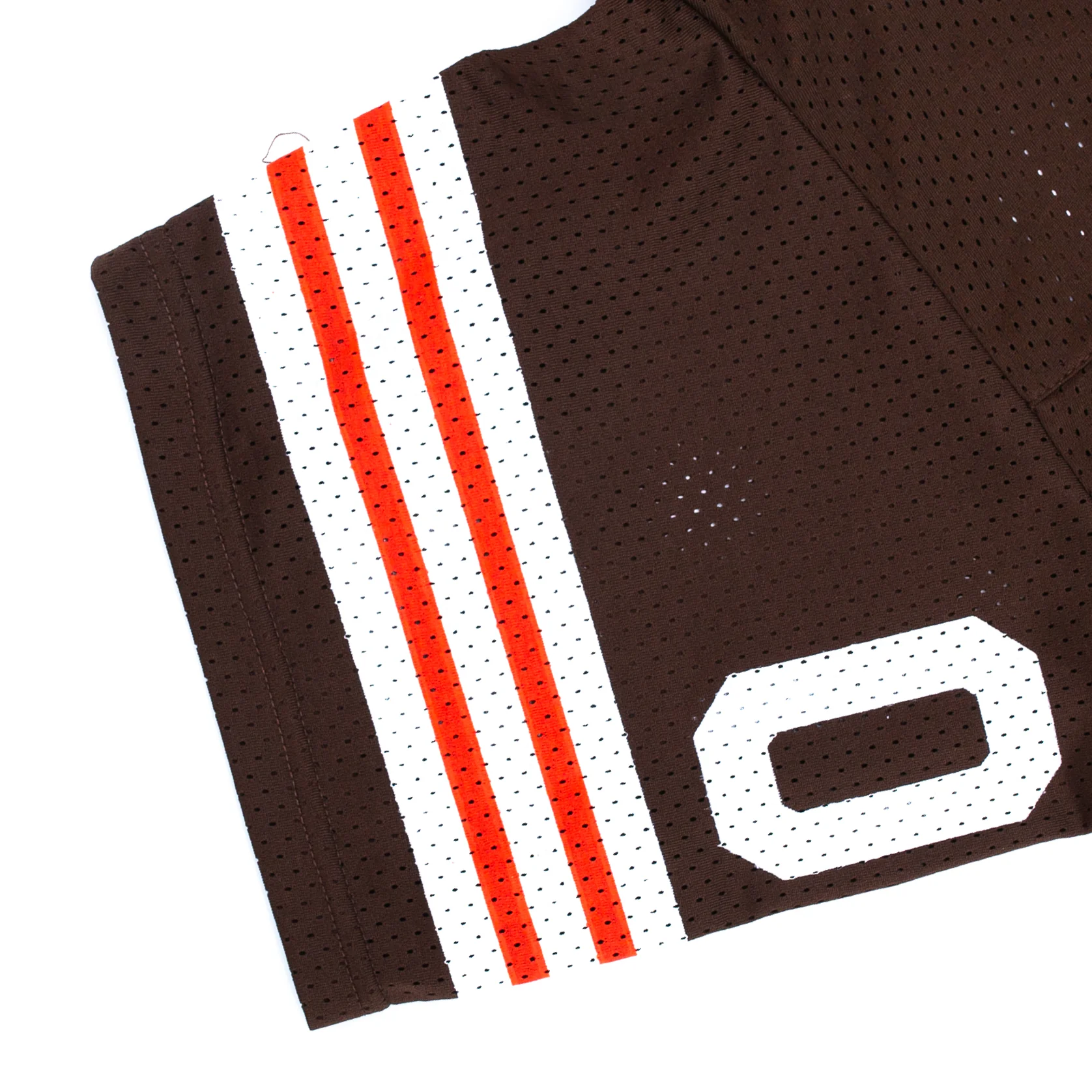 You Matter Football Jersey - Brown - Image 5