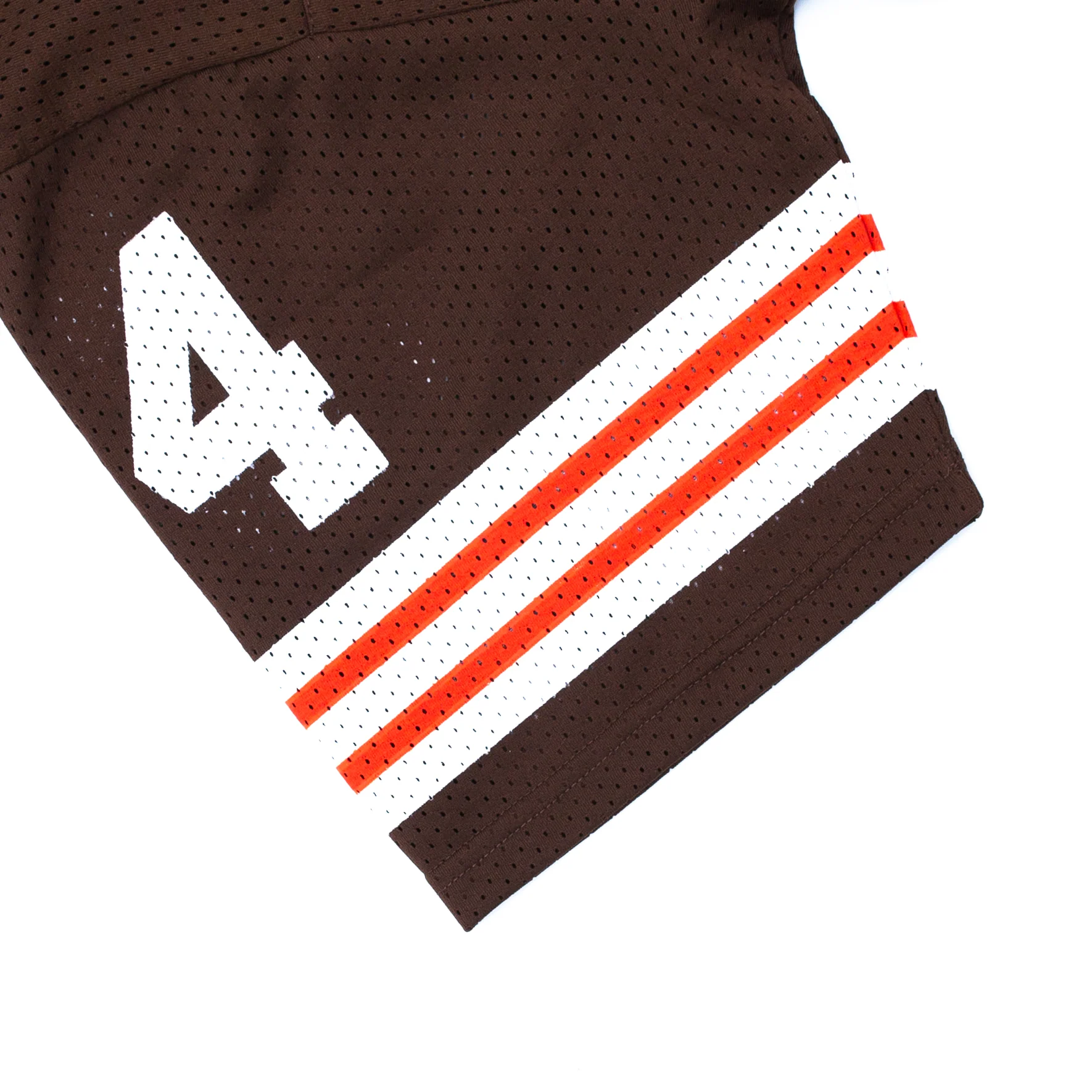You Matter Football Jersey - Brown - Image 6