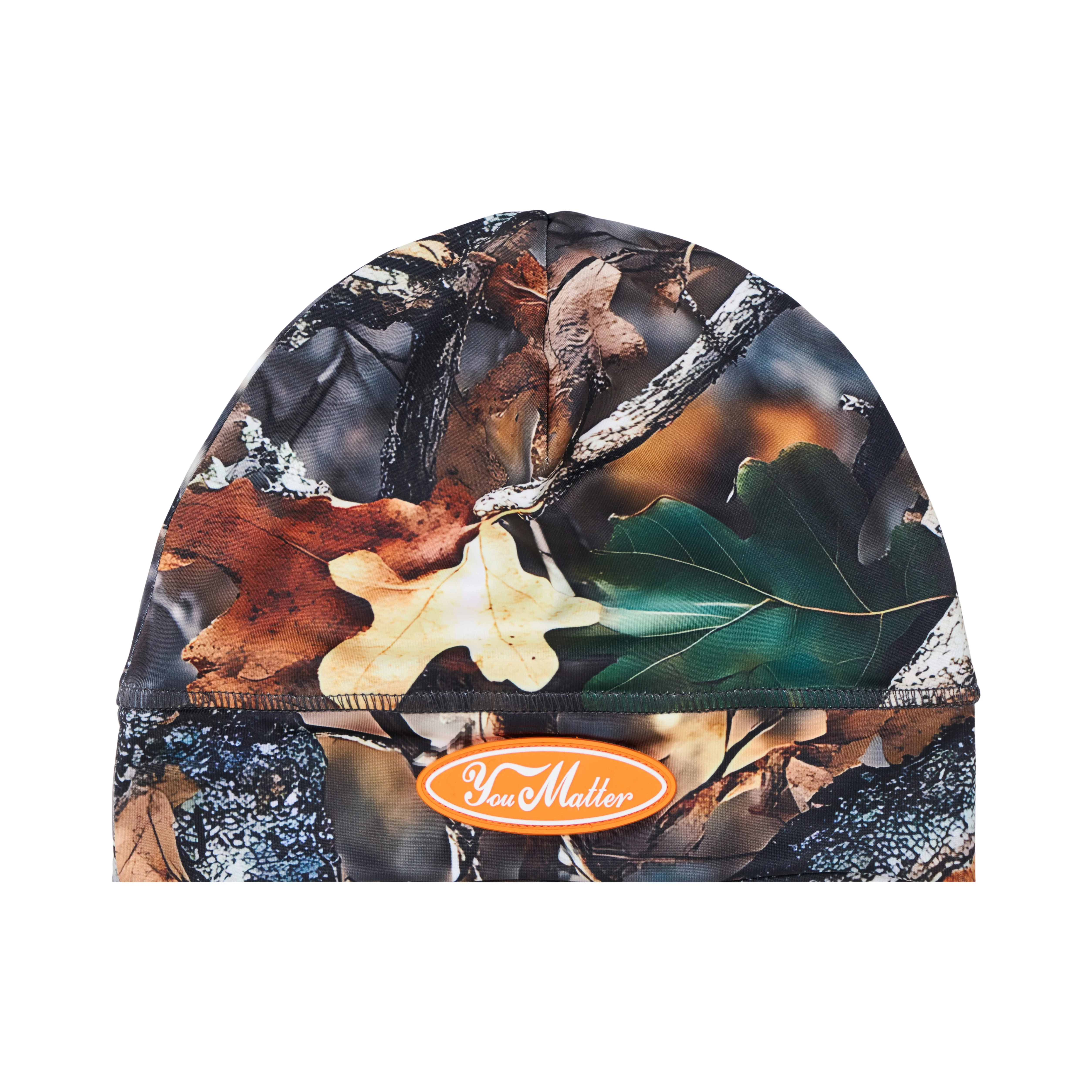 You Matter Performance Toque - Camo - Image 3