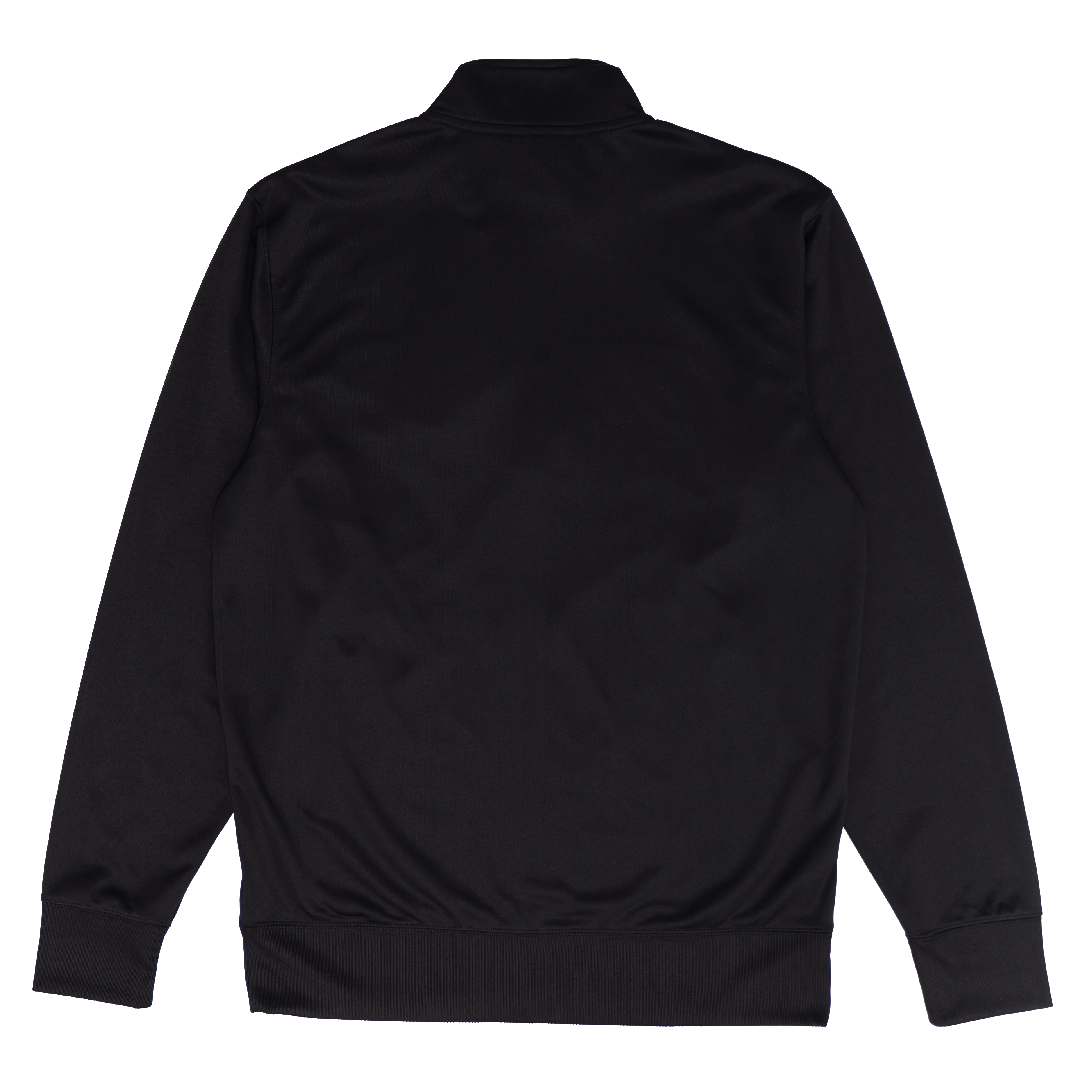 You Matter Track Jacket - Black - Image 5