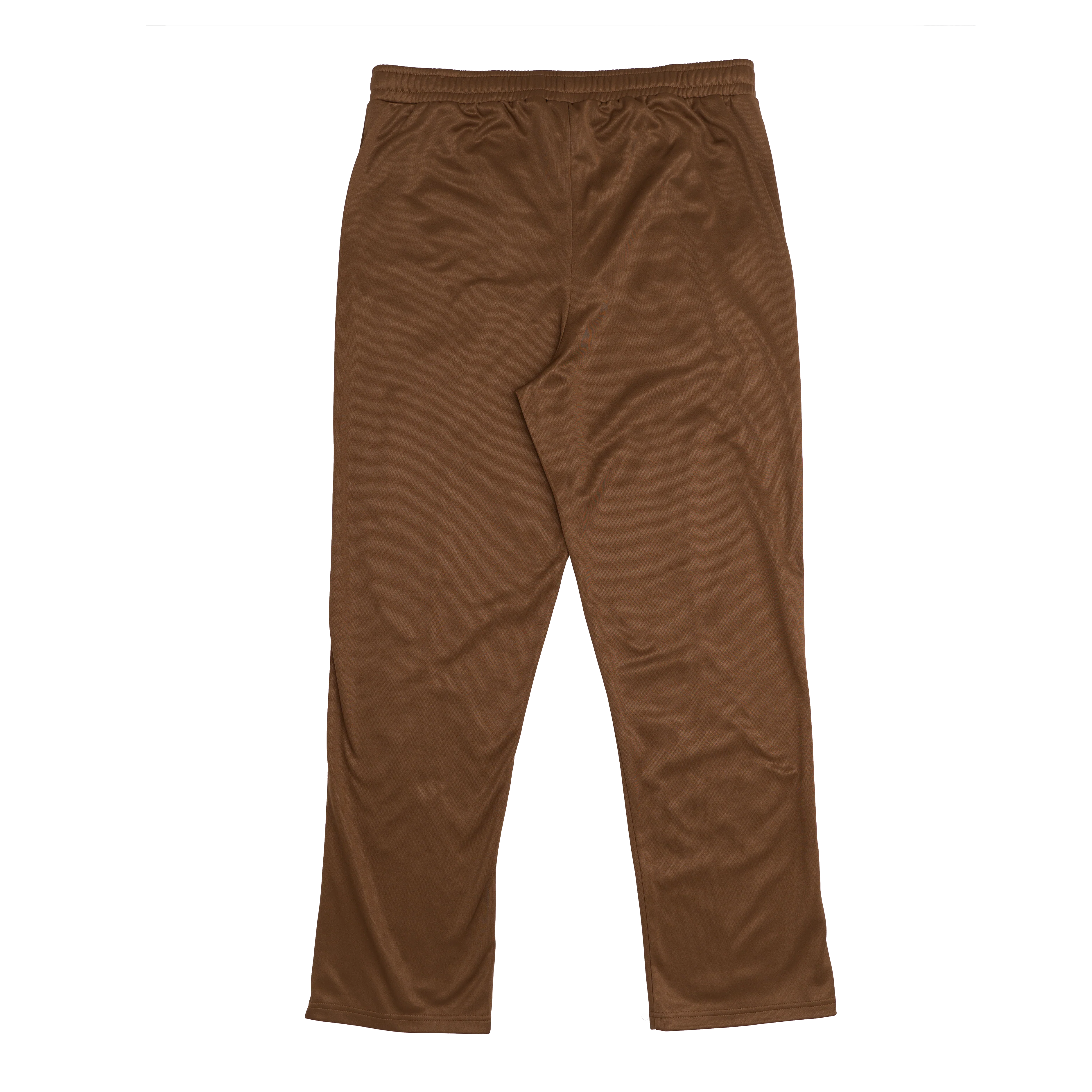 You Matter Track Pant - Brown - Image 3